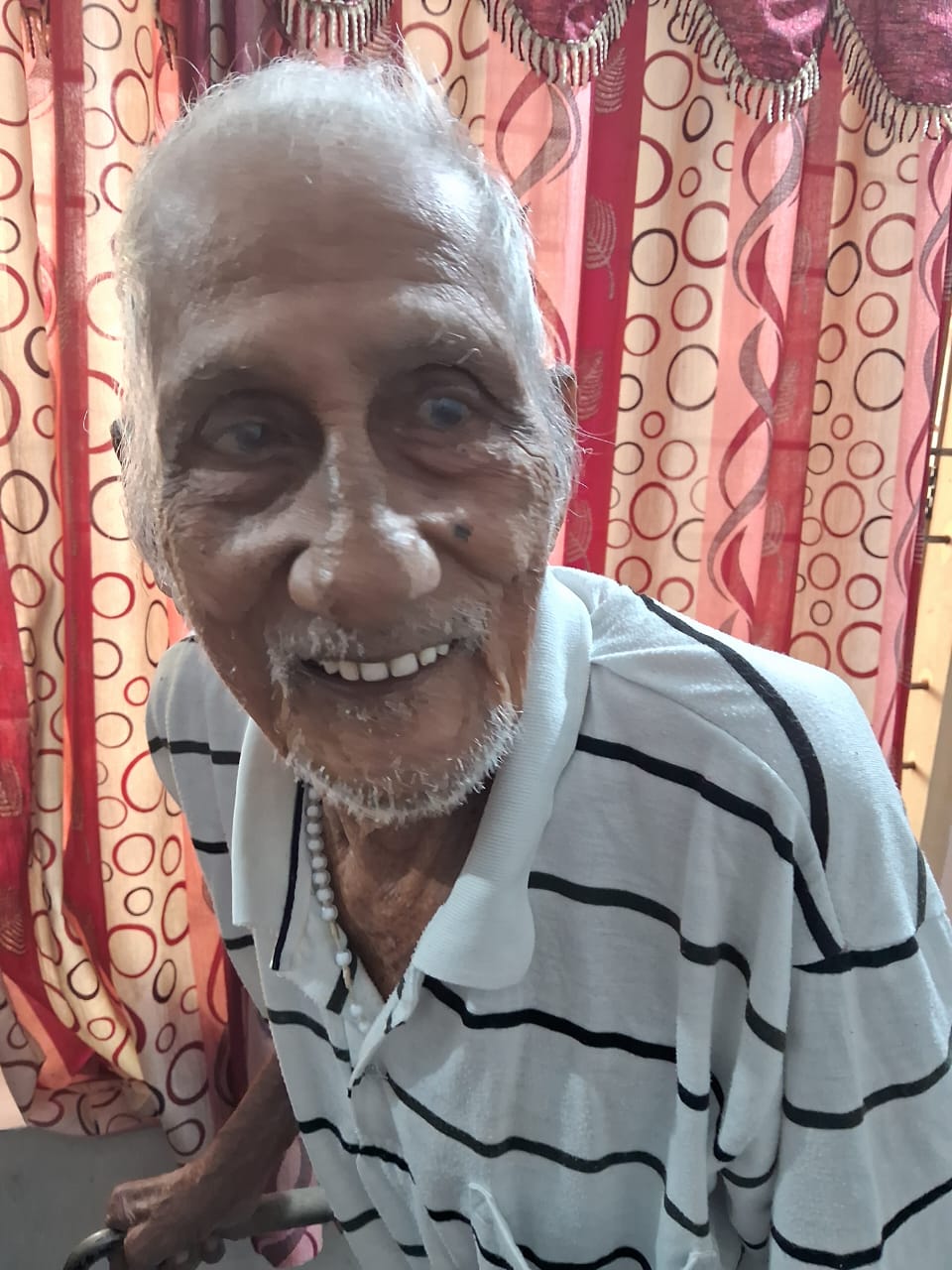 Joseph Mathew  Kumpukkal  Muttom Branch